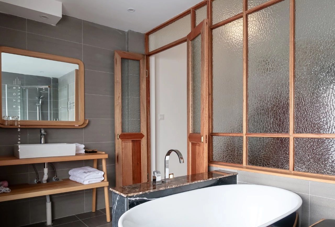 6家莫干山的新民宿，美出新境界