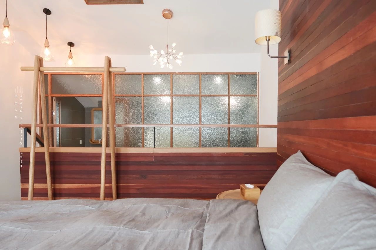 6家莫干山的新民宿，美出新境界