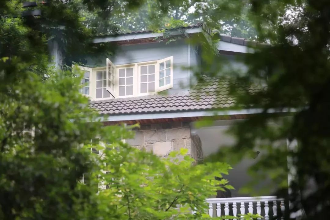 6家莫干山的新民宿，美出新境界