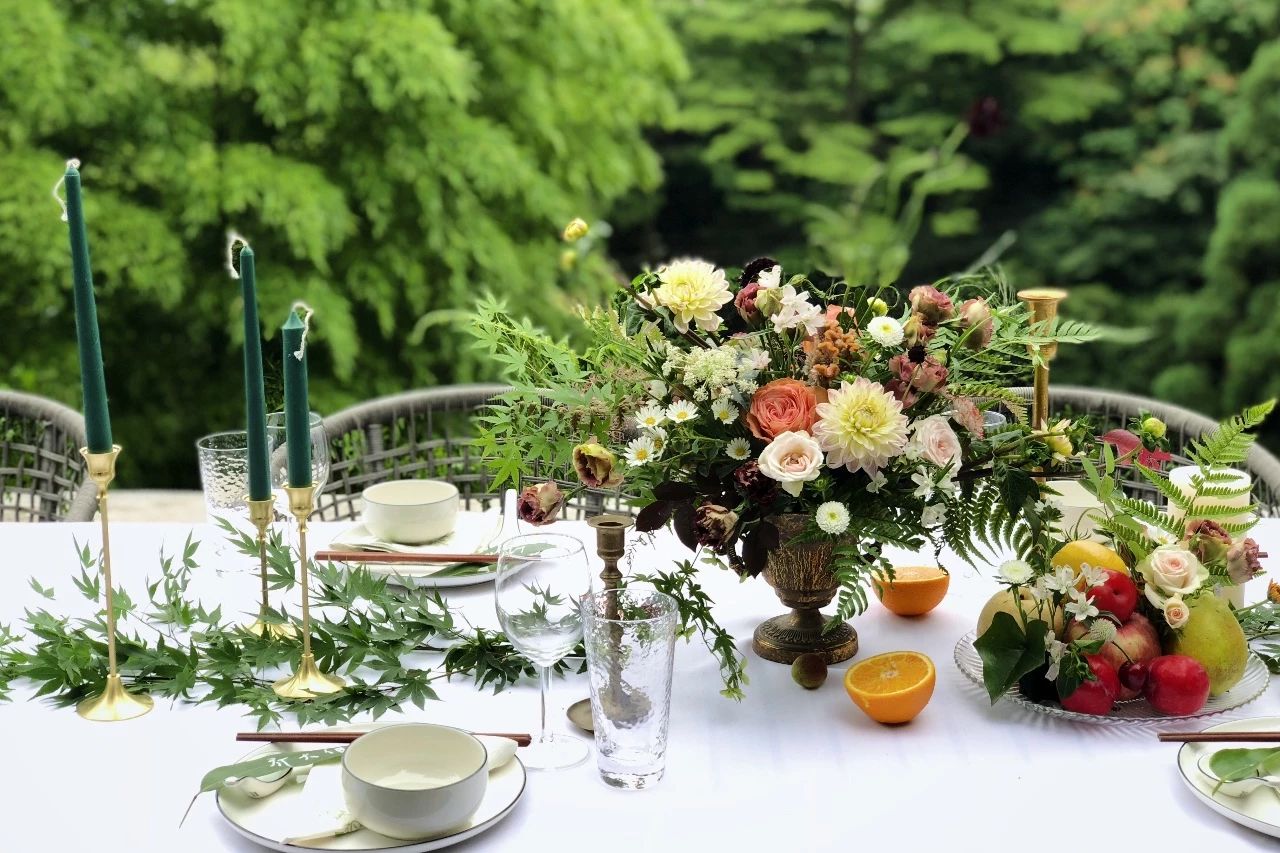 6家莫干山的新民宿，美出新境界