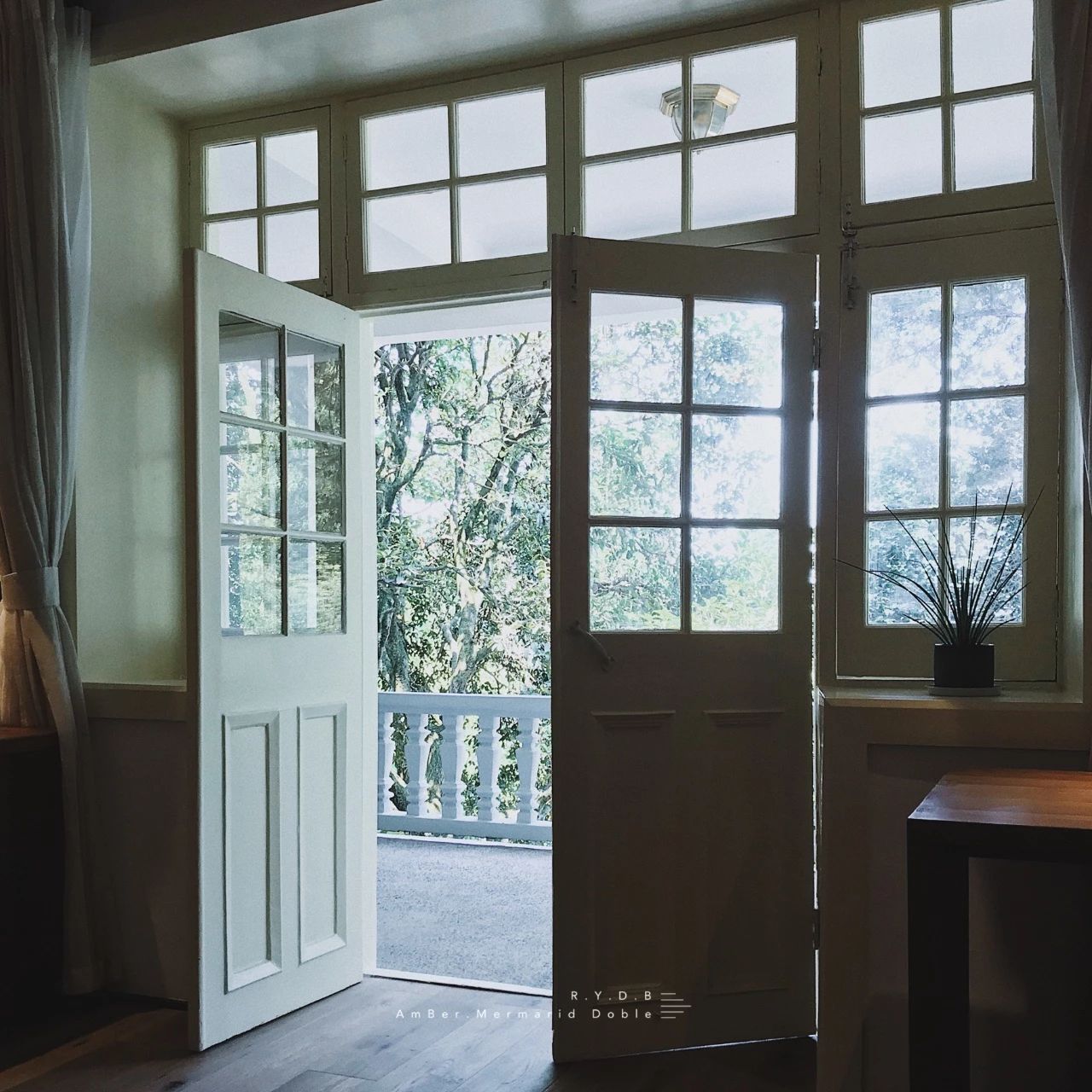 6家莫干山的新民宿，美出新境界