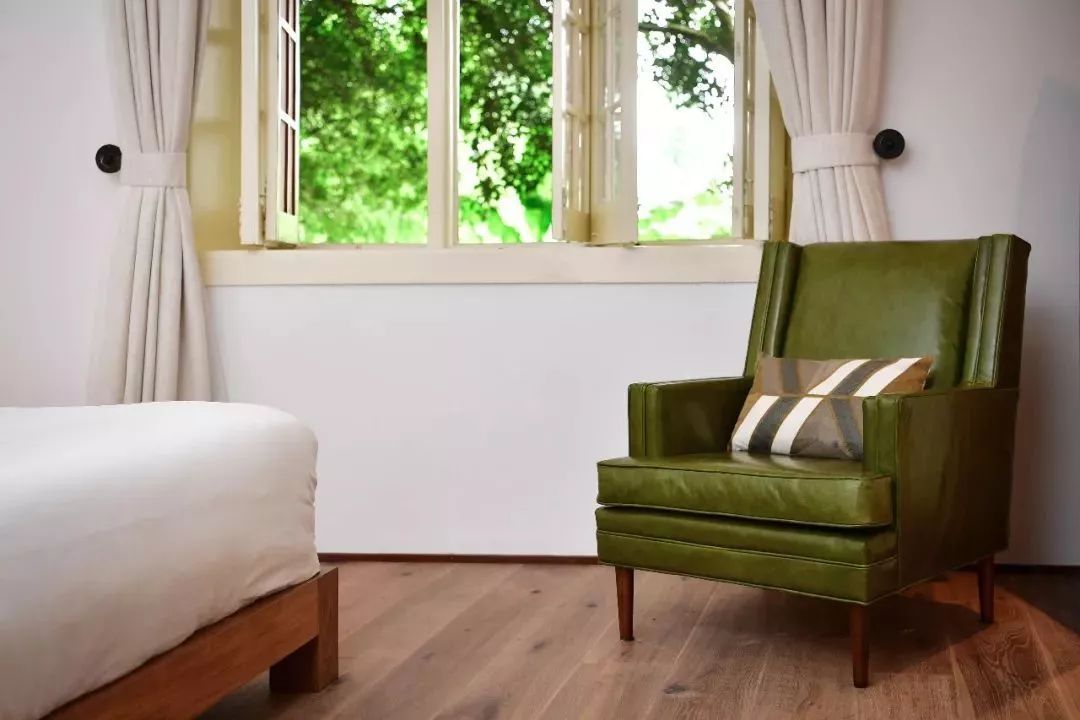 6家莫干山的新民宿，美出新境界