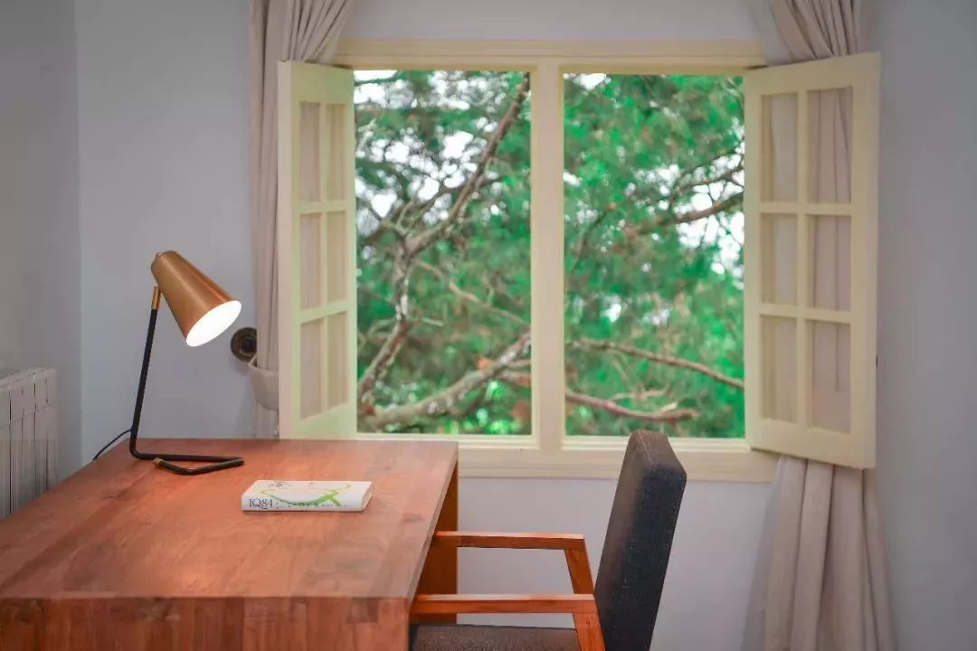 6家莫干山的新民宿，美出新境界