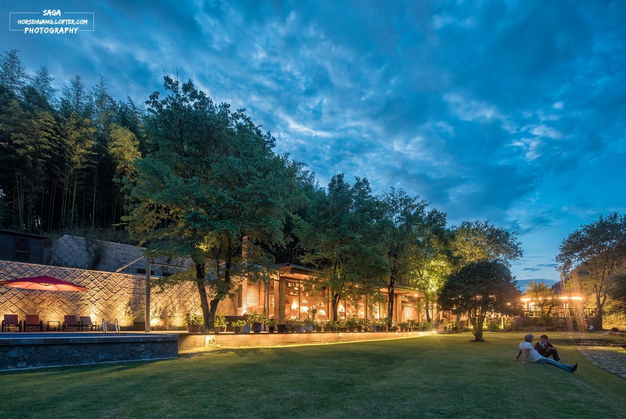 6家莫干山的新民宿，美出新境界