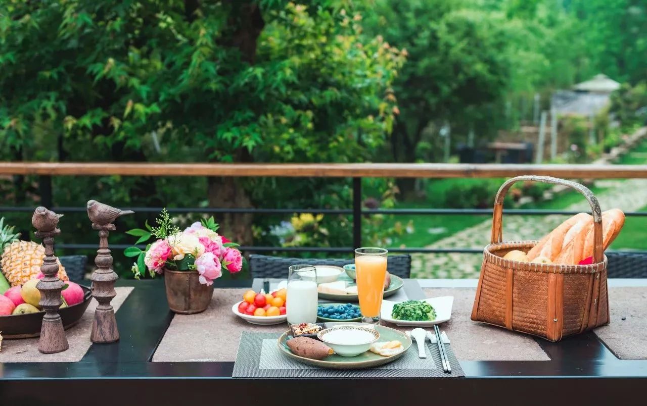 6家莫干山的新民宿，美出新境界