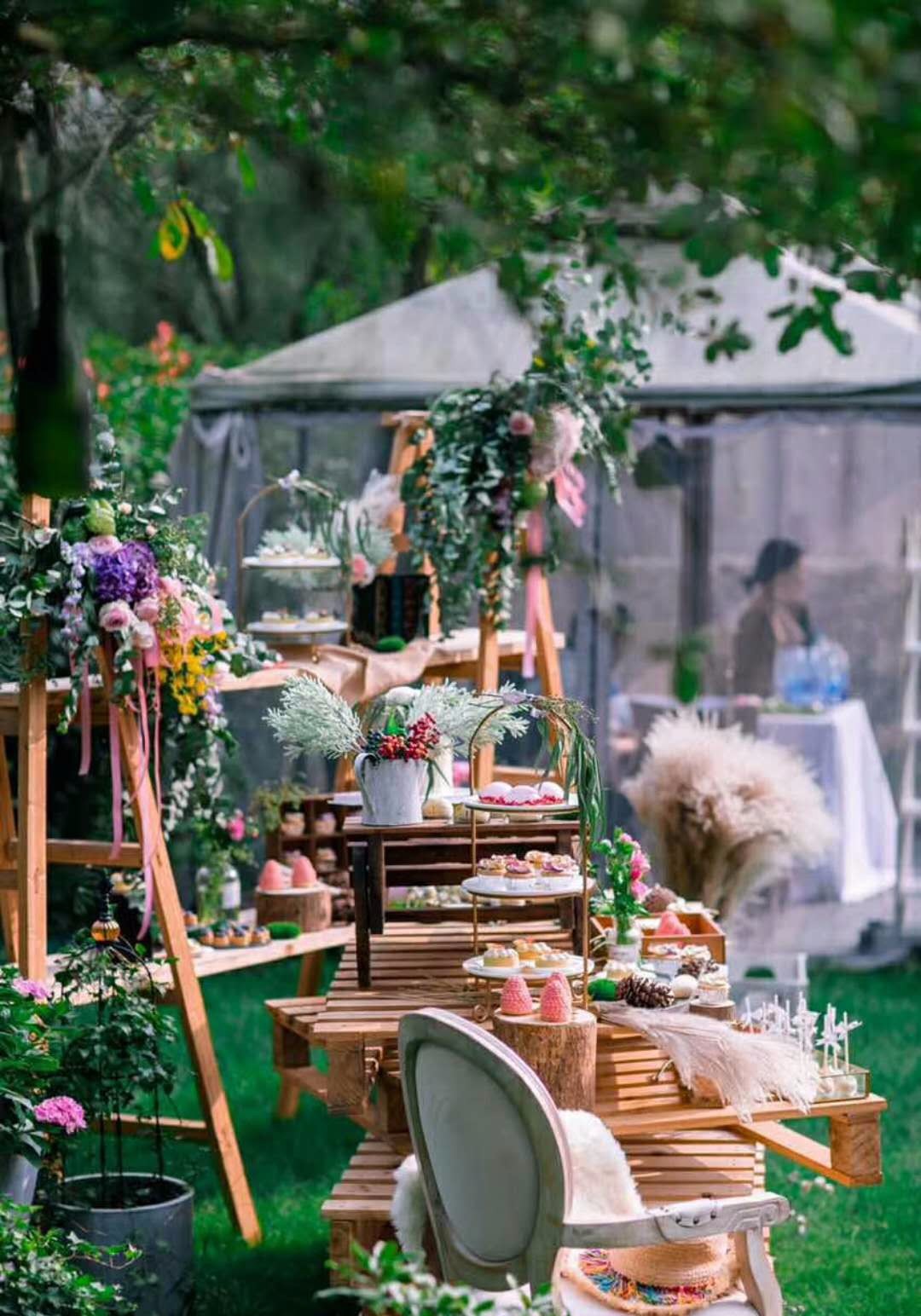 6家莫干山的新民宿，美出新境界