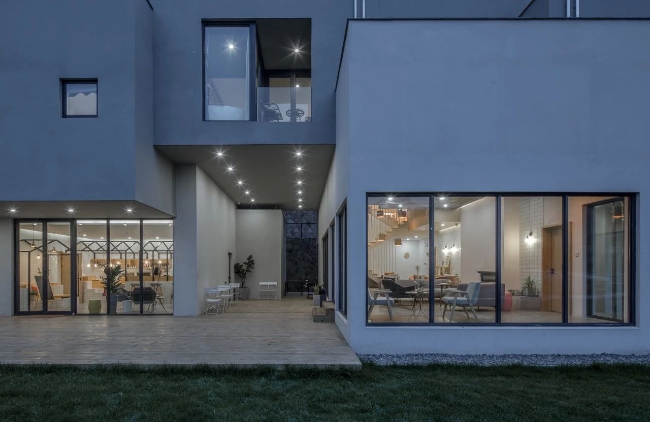 6家莫干山的新民宿，美出新境界