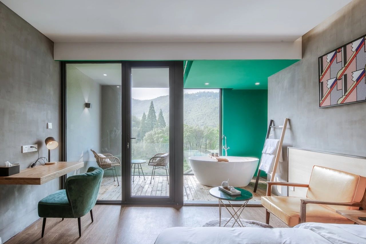 6家莫干山的新民宿，美出新境界