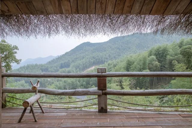 6家莫干山的新民宿，美出新境界