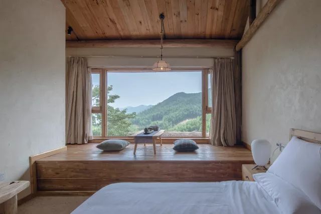 6家莫干山的新民宿，美出新境界