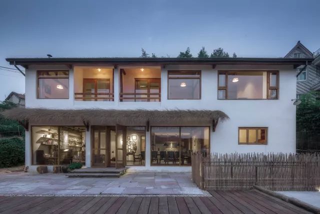 6家莫干山的新民宿，美出新境界