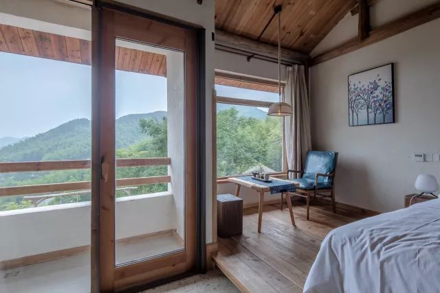 6家莫干山的新民宿，美出新境界