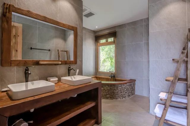 6家莫干山的新民宿，美出新境界