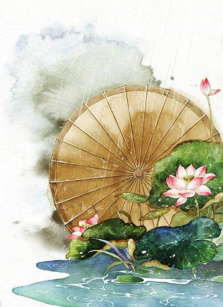 古典韻味的古風(fēng)圖集，超有創(chuàng)意的古風(fēng)圖片