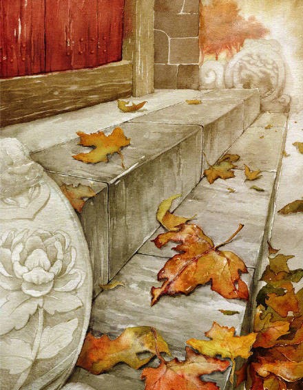 古典韻味的古風(fēng)圖集，超有創(chuàng)意的古風(fēng)圖片