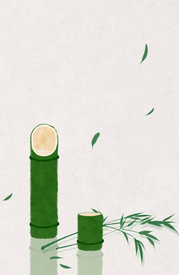 簡(jiǎn)約清新手機(jī)壁紙圖集，超美的古風(fēng)圖片