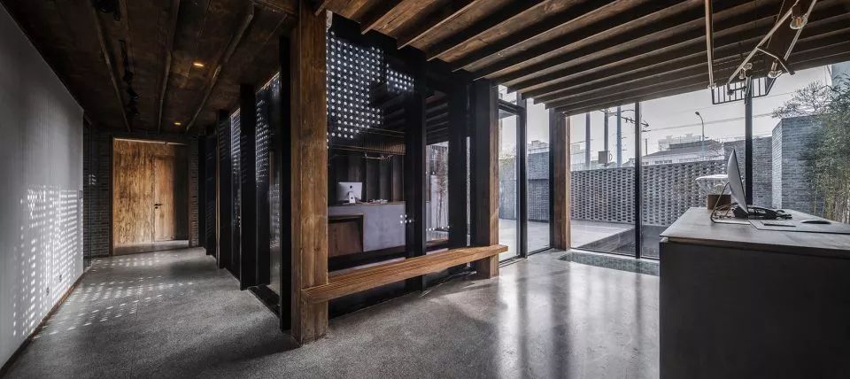 渝舍印象酒店，這才是民宿該有的調(diào)調(diào)