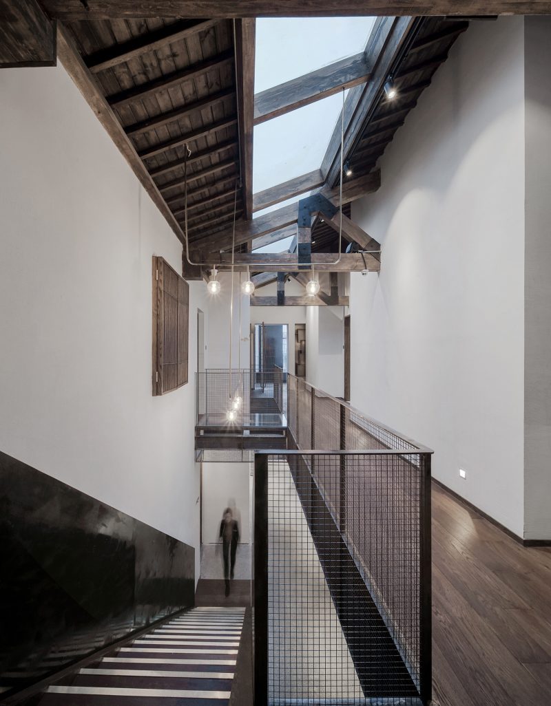 渝舍印象酒店，這才是民宿該有的調(diào)調(diào)