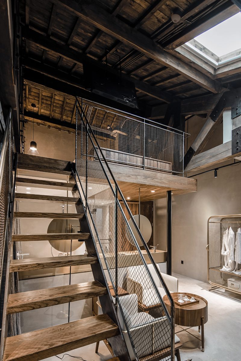 渝舍印象酒店，這才是民宿該有的調(diào)調(diào)