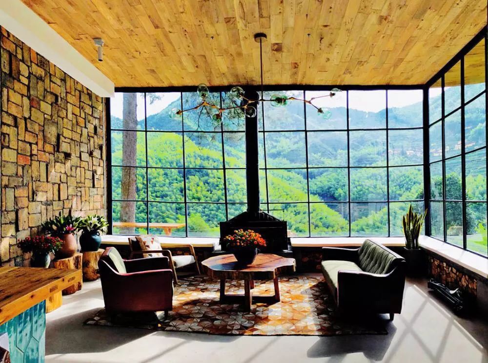 麗水遂昌|云逸遠(yuǎn)山，擁有超美的云海和銀河