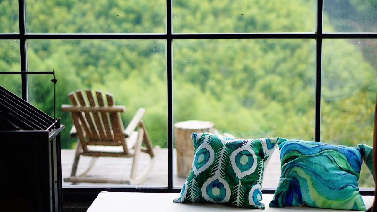 麗水遂昌|云逸遠(yuǎn)山，擁有超美的云海和銀河