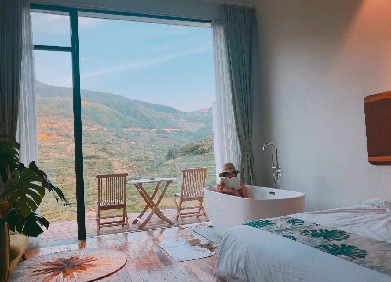 麗水遂昌|云逸遠(yuǎn)山，擁有超美的云海和銀河