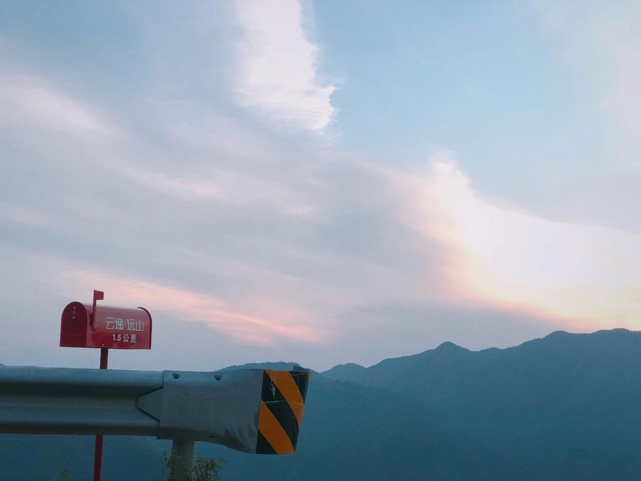 麗水遂昌|云逸遠(yuǎn)山，擁有超美的云海和銀河