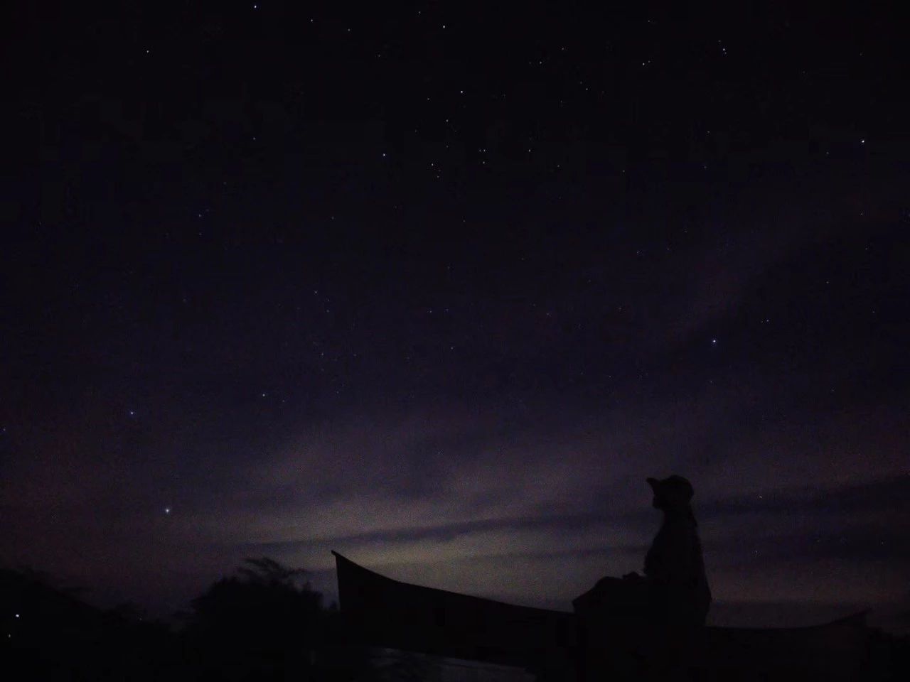 麗水遂昌|云逸遠(yuǎn)山，擁有超美的云海和銀河