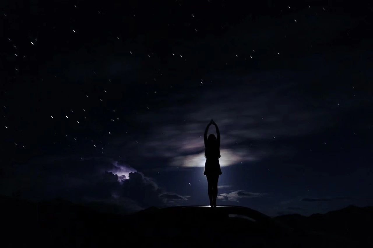 麗水遂昌|云逸遠(yuǎn)山，擁有超美的云海和銀河