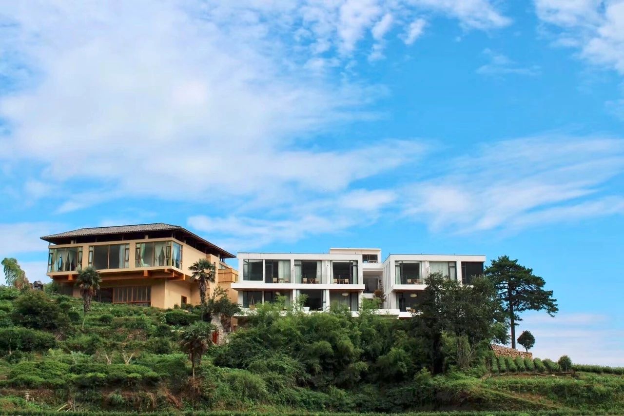 麗水遂昌|云逸遠(yuǎn)山，擁有超美的云海和銀河