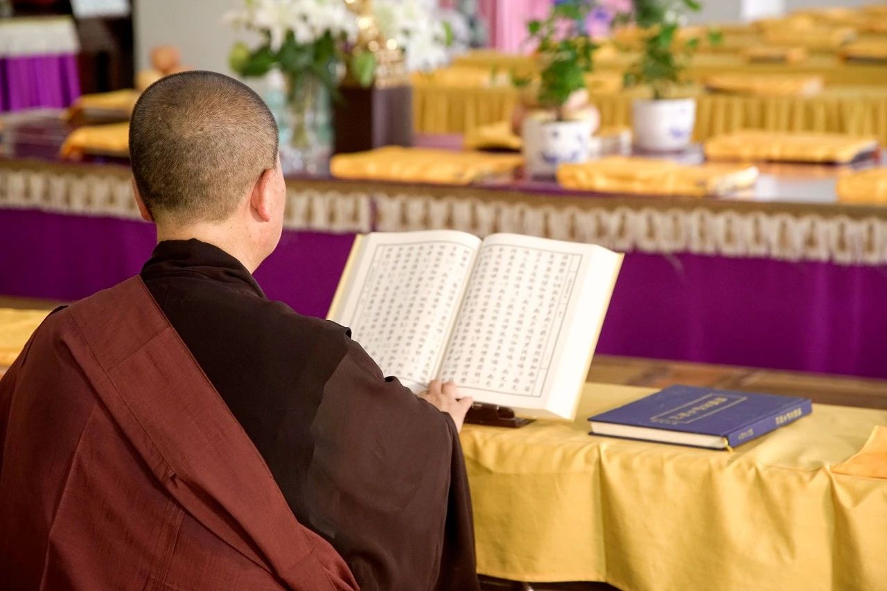 武漢鬧市的尼姑庵，全中國最美寺廟古德寺