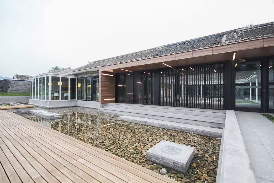 2家不錯(cuò)的民宿設(shè)計(jì)案例，打造不一樣的生活