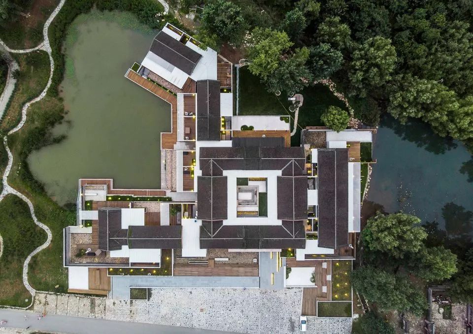 2家不錯(cuò)的民宿設(shè)計(jì)案例，打造不一樣的生活