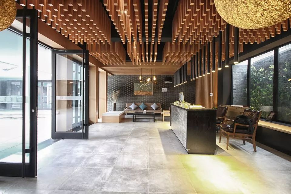 2家不錯(cuò)的民宿設(shè)計(jì)案例，打造不一樣的生活