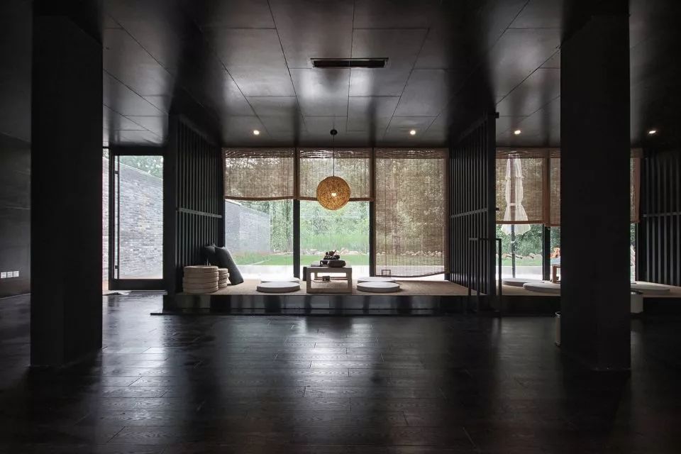 2家不錯(cuò)的民宿設(shè)計(jì)案例，打造不一樣的生活