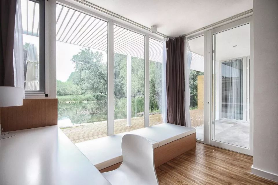 2家不錯(cuò)的民宿設(shè)計(jì)案例，打造不一樣的生活