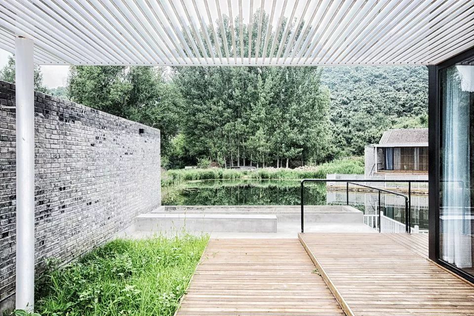 2家不錯(cuò)的民宿設(shè)計(jì)案例，打造不一樣的生活