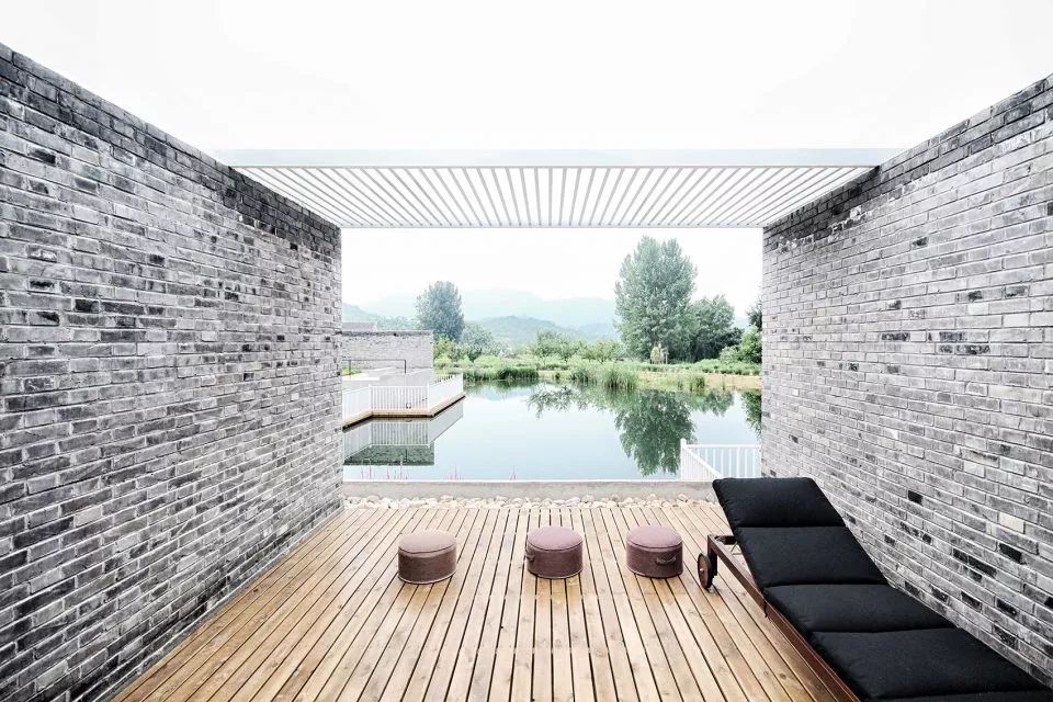 2家不錯(cuò)的民宿設(shè)計(jì)案例，打造不一樣的生活