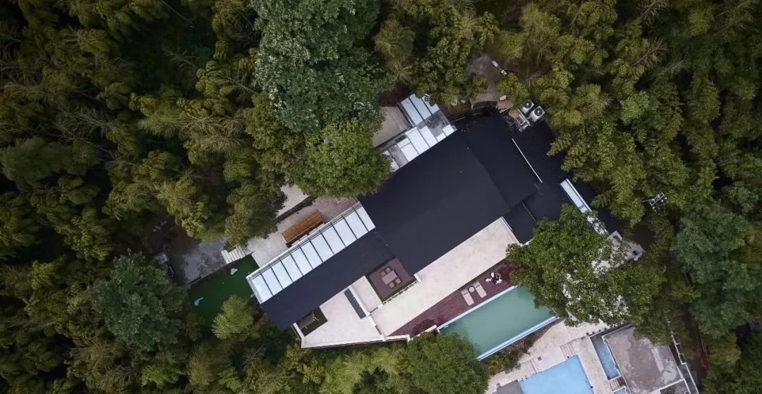 2家不錯(cuò)的民宿設(shè)計(jì)案例，打造不一樣的生活