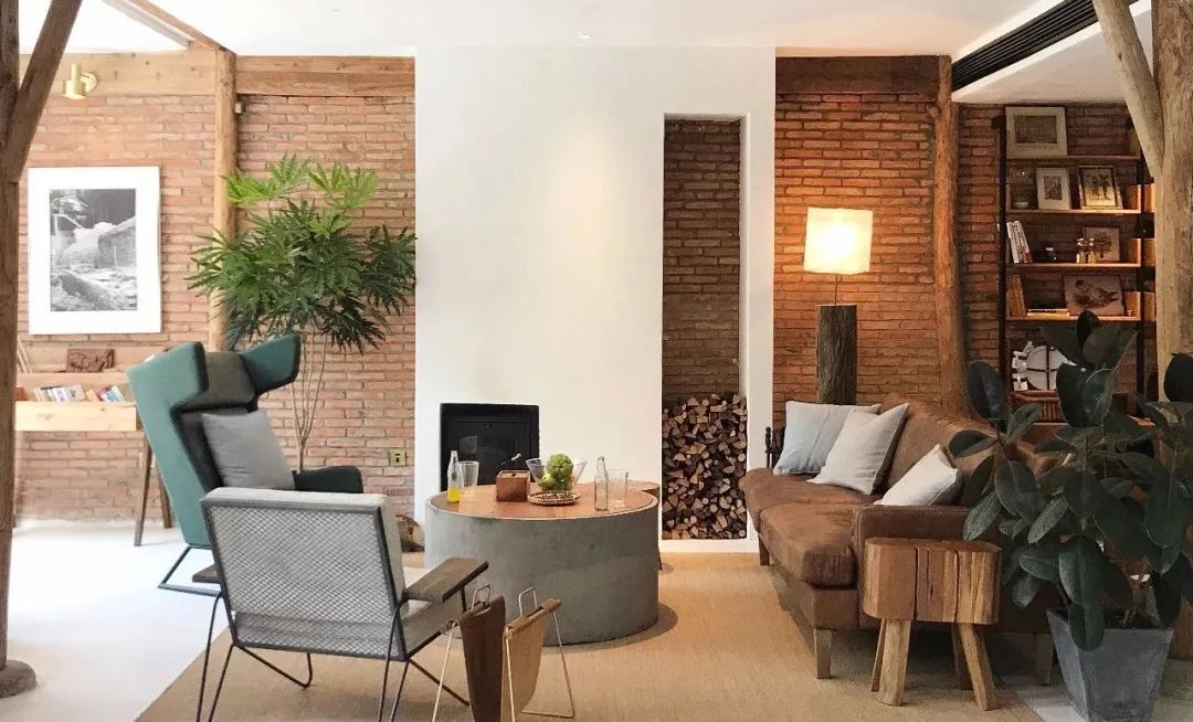 2家不錯(cuò)的民宿設(shè)計(jì)案例，打造不一樣的生活