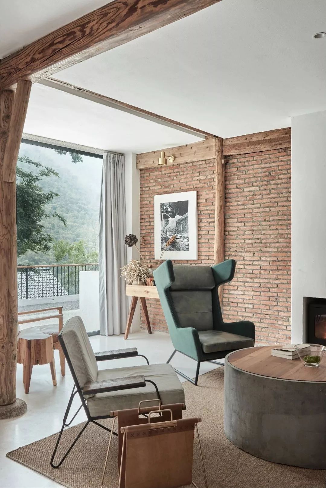 2家不錯(cuò)的民宿設(shè)計(jì)案例，打造不一樣的生活