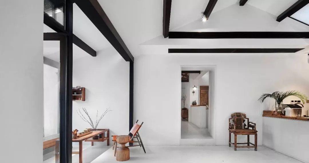 2家不錯(cuò)的民宿設(shè)計(jì)案例，打造不一樣的生活