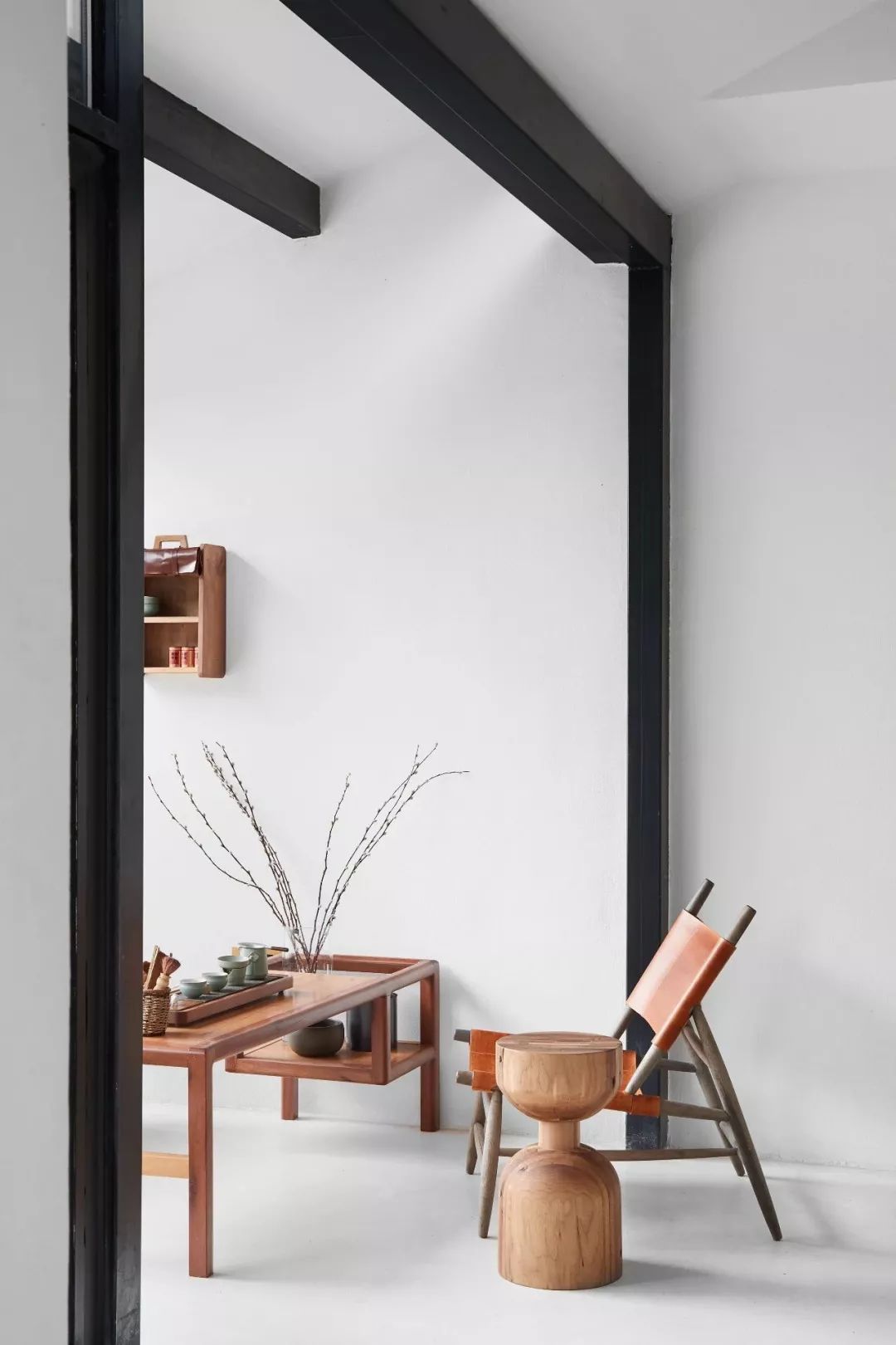 2家不錯(cuò)的民宿設(shè)計(jì)案例，打造不一樣的生活