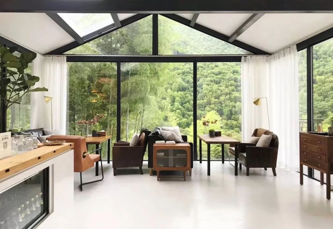 2家不錯(cuò)的民宿設(shè)計(jì)案例，打造不一樣的生活