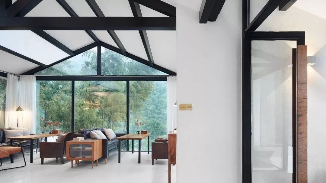 2家不錯(cuò)的民宿設(shè)計(jì)案例，打造不一樣的生活