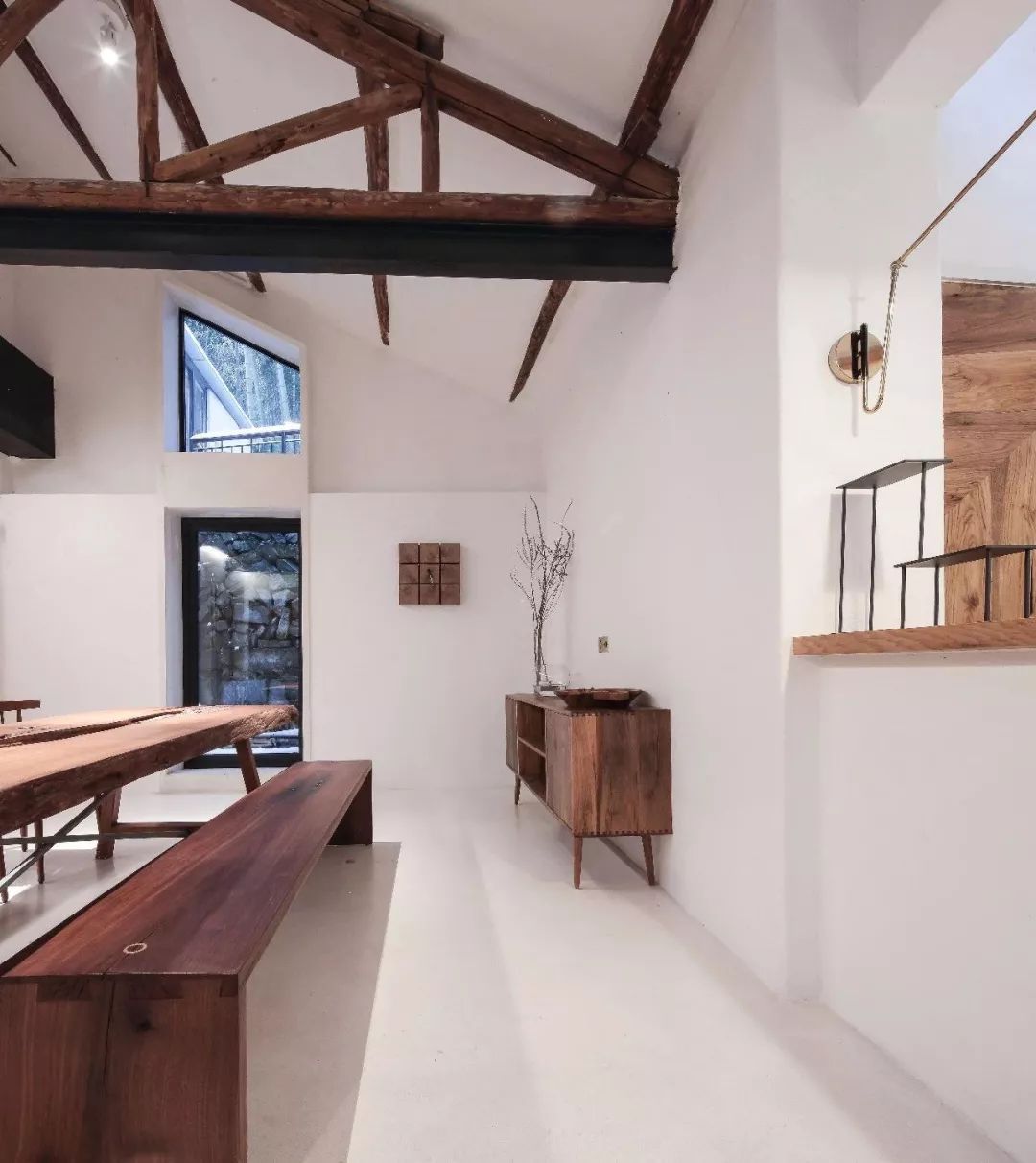 2家不錯(cuò)的民宿設(shè)計(jì)案例，打造不一樣的生活