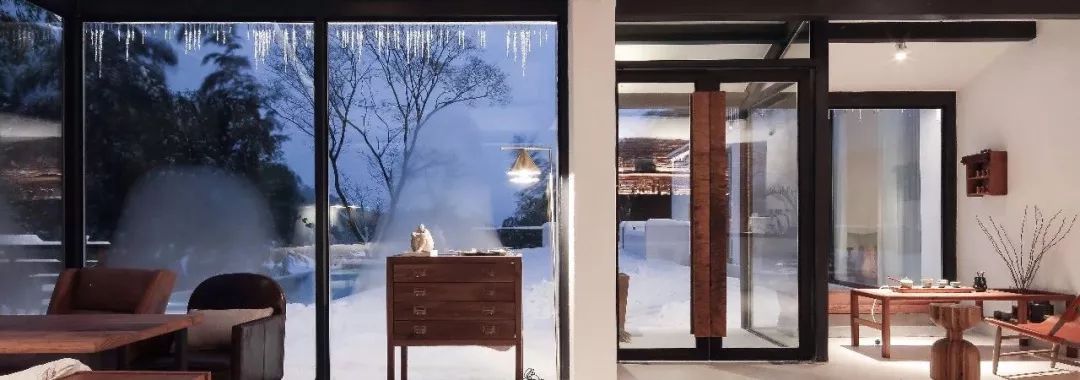 2家不錯(cuò)的民宿設(shè)計(jì)案例，打造不一樣的生活