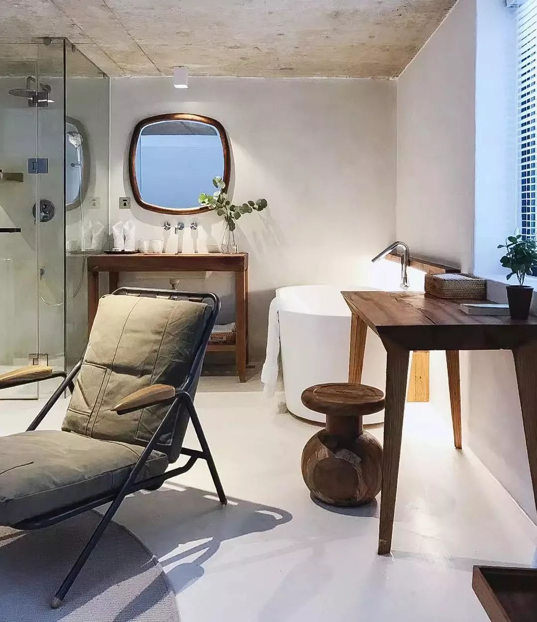 2家不錯(cuò)的民宿設(shè)計(jì)案例，打造不一樣的生活