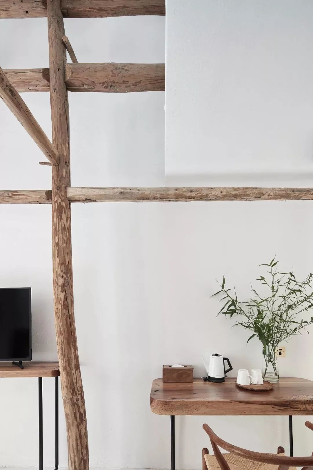 2家不錯(cuò)的民宿設(shè)計(jì)案例，打造不一樣的生活