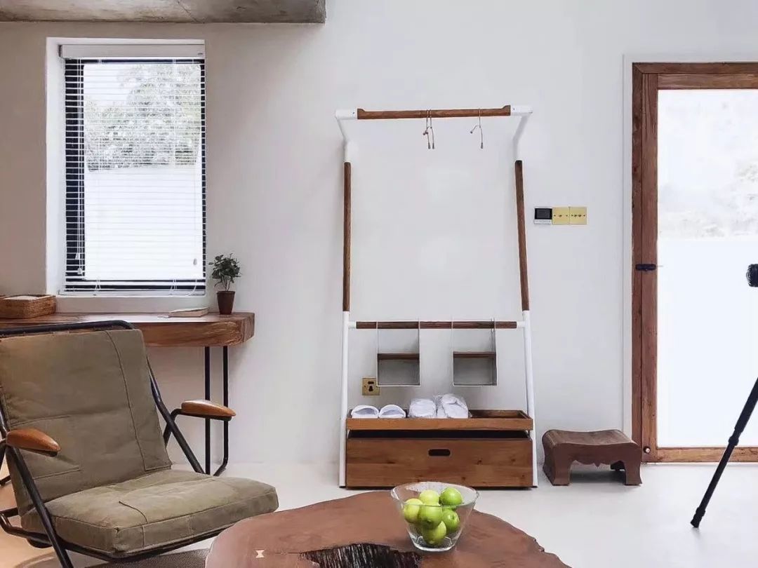 2家不錯(cuò)的民宿設(shè)計(jì)案例，打造不一樣的生活